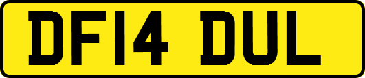 DF14DUL