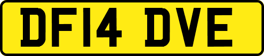 DF14DVE