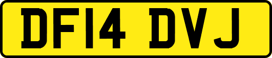 DF14DVJ