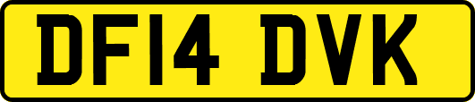 DF14DVK