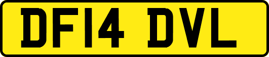 DF14DVL