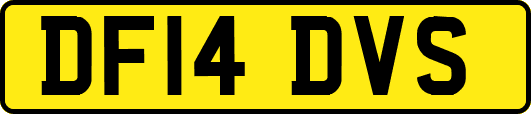 DF14DVS