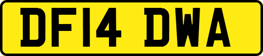 DF14DWA