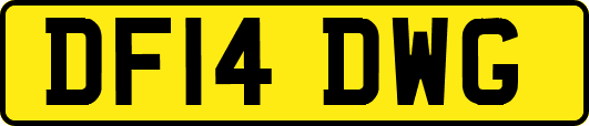 DF14DWG