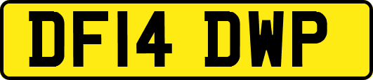 DF14DWP