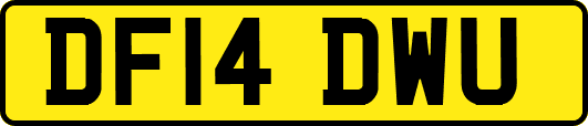 DF14DWU