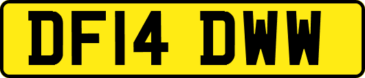 DF14DWW