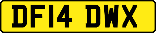 DF14DWX