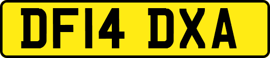 DF14DXA