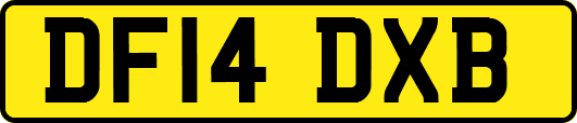 DF14DXB