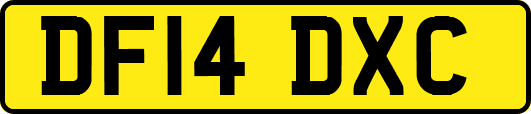 DF14DXC