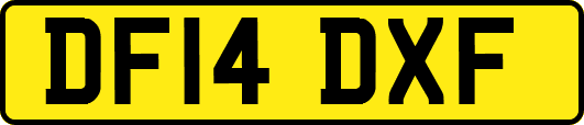 DF14DXF