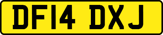 DF14DXJ