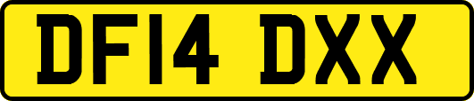 DF14DXX