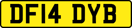 DF14DYB