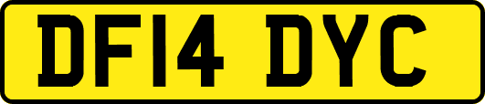 DF14DYC