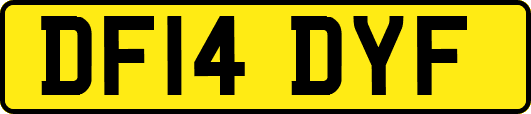 DF14DYF