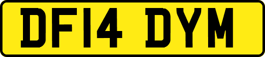 DF14DYM