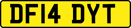 DF14DYT