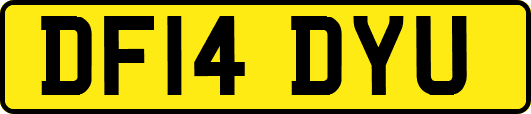 DF14DYU