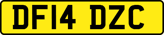 DF14DZC