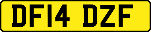 DF14DZF