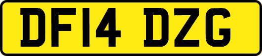 DF14DZG
