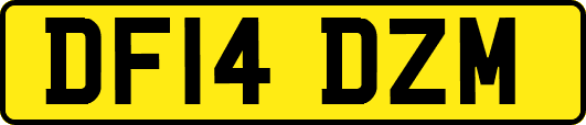 DF14DZM