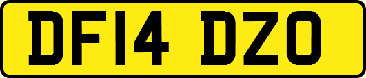 DF14DZO