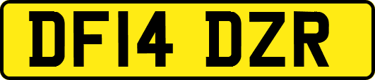DF14DZR