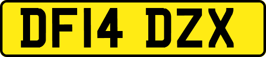 DF14DZX