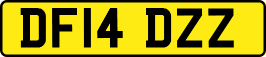 DF14DZZ