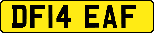 DF14EAF