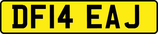 DF14EAJ