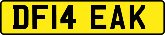 DF14EAK