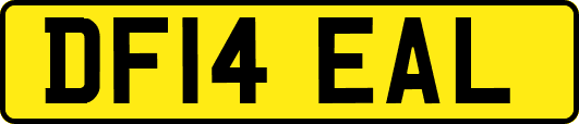 DF14EAL