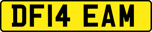 DF14EAM