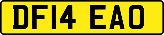 DF14EAO