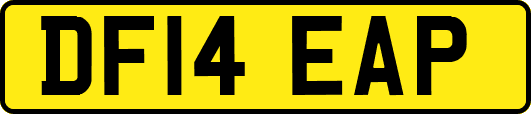 DF14EAP