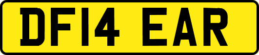 DF14EAR