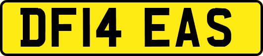 DF14EAS