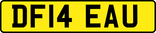 DF14EAU