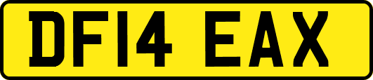 DF14EAX