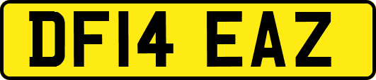 DF14EAZ