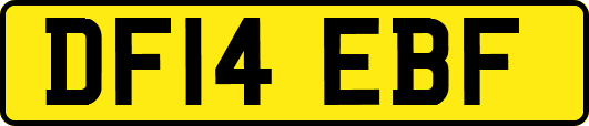 DF14EBF