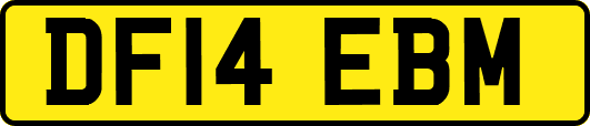 DF14EBM