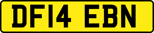 DF14EBN