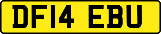 DF14EBU