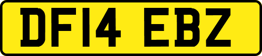 DF14EBZ