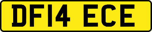 DF14ECE
